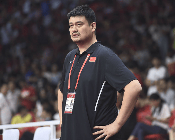 姚明卸任中國籃協(xié)主席?本周末或?qū)m埃落定