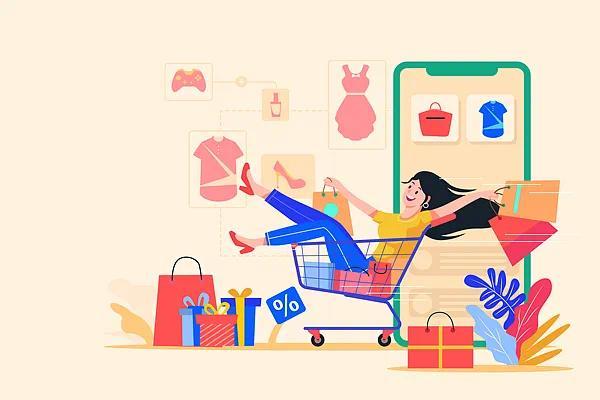 購物車里的“情緒”，該如何安放？