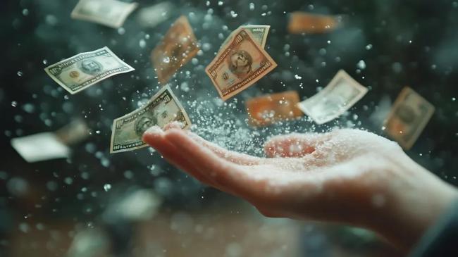 “最短命概念股”這口鍋,智譜不背