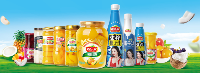 歡樂家,等待“第三曲線”