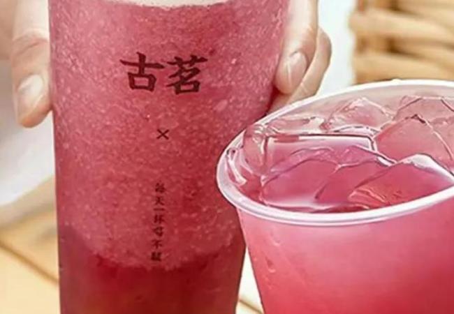 攢個(gè)局“賣二手”,古茗萬店目標(biāo)依然有效?
