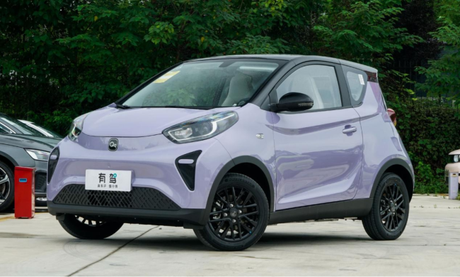 掉隊新能源、出口量卻第一,「矛盾」的奇瑞又將IPO