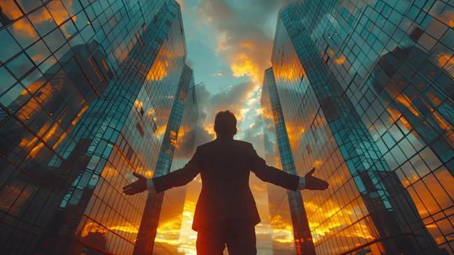 估值473億，中東土豪入股，劉強東又一個IPO來了