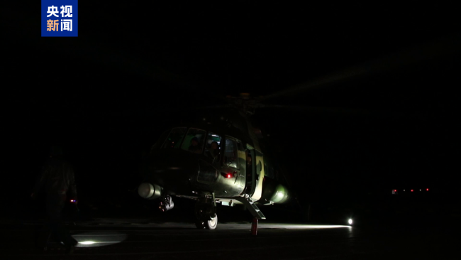 準備好了!11月4日迎接神十八航天員回家