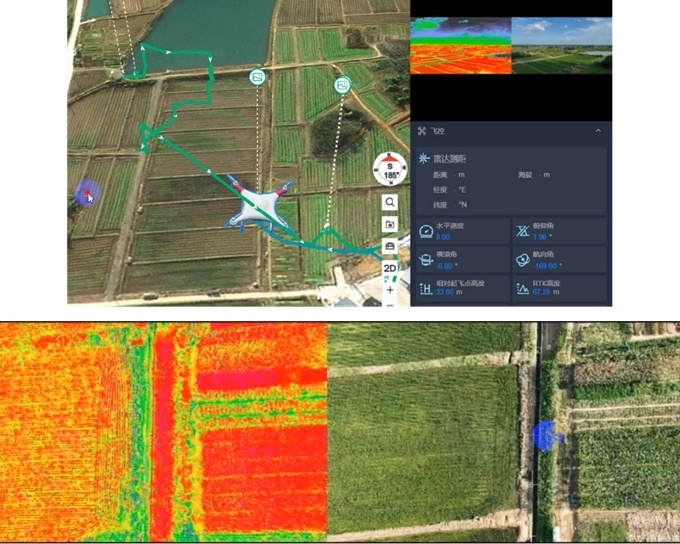 低空經濟風起時 南京“飛”向新高地