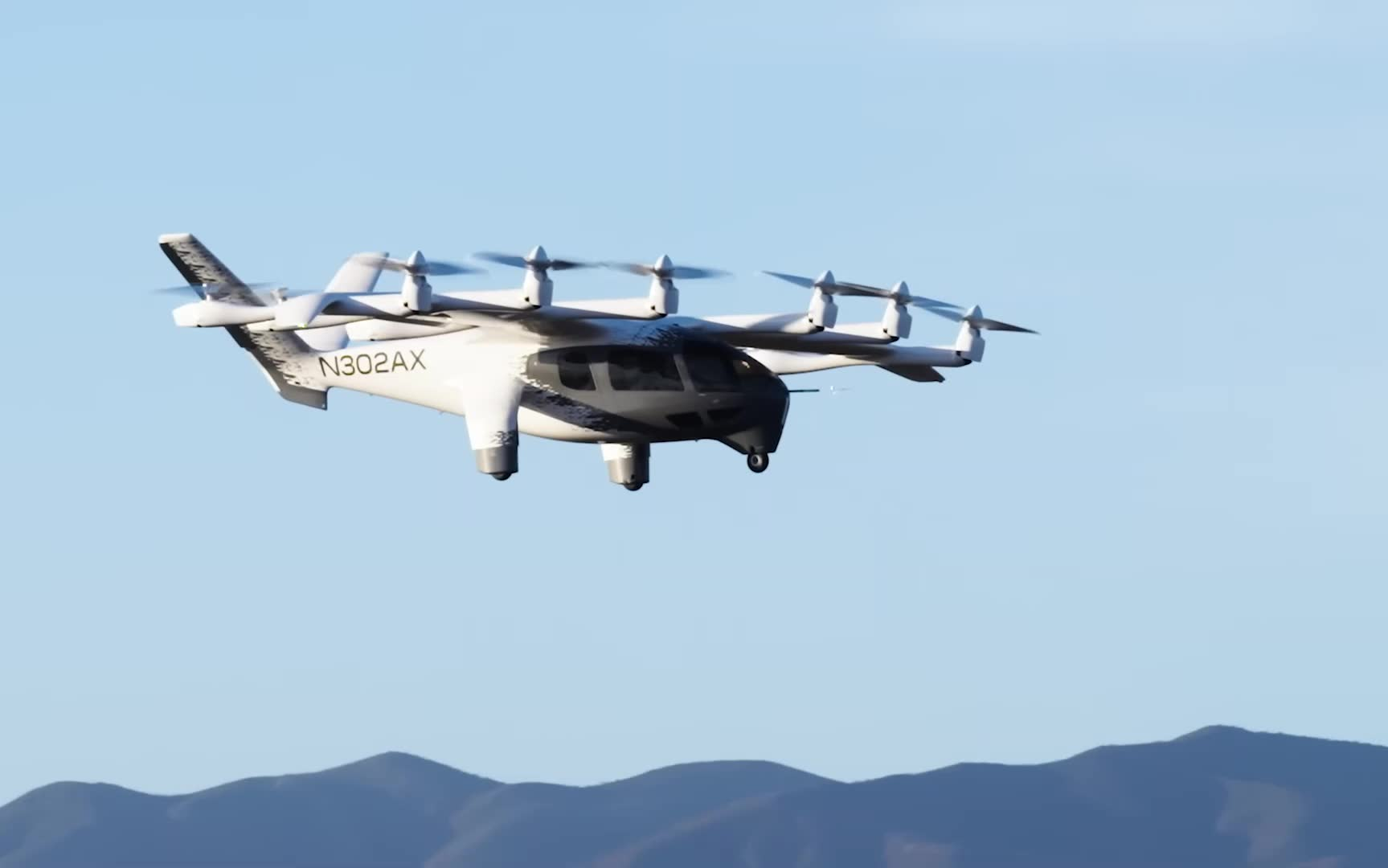 低空經濟的春天來了,飛行汽車是關鍵!(圖5) 低空經濟的春天來了,飛行汽車是關鍵!(圖5)