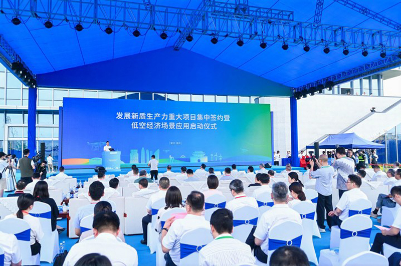 活動(dòng)現(xiàn)場。越城區(qū)委宣傳部供圖