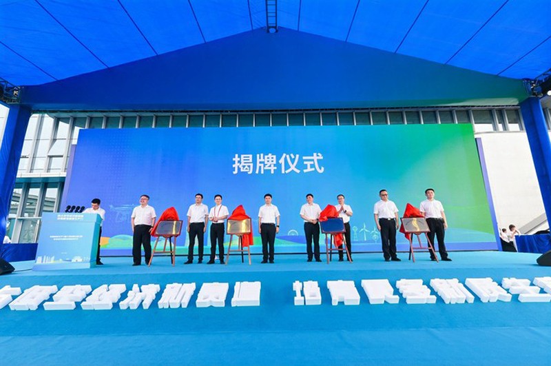 活動(dòng)現(xiàn)場。越城區(qū)委宣傳部供圖