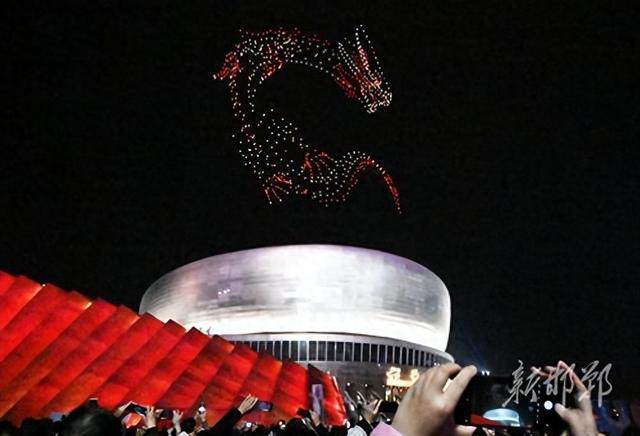 新質(zhì)生產(chǎn)力邯鄲行|邯鄲加速打造低空經(jīng)濟產(chǎn)業(yè)發(fā)展新引擎