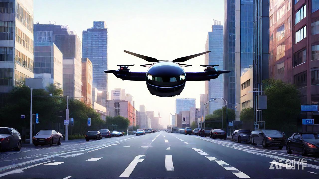 ?低空經(jīng)濟(jì)蓬勃發(fā)展,新場(chǎng)景新業(yè)態(tài)不斷涌現(xiàn)(圖3) ?低空經(jīng)濟(jì)蓬勃發(fā)展,新場(chǎng)景新業(yè)態(tài)不斷涌現(xiàn)(圖3)