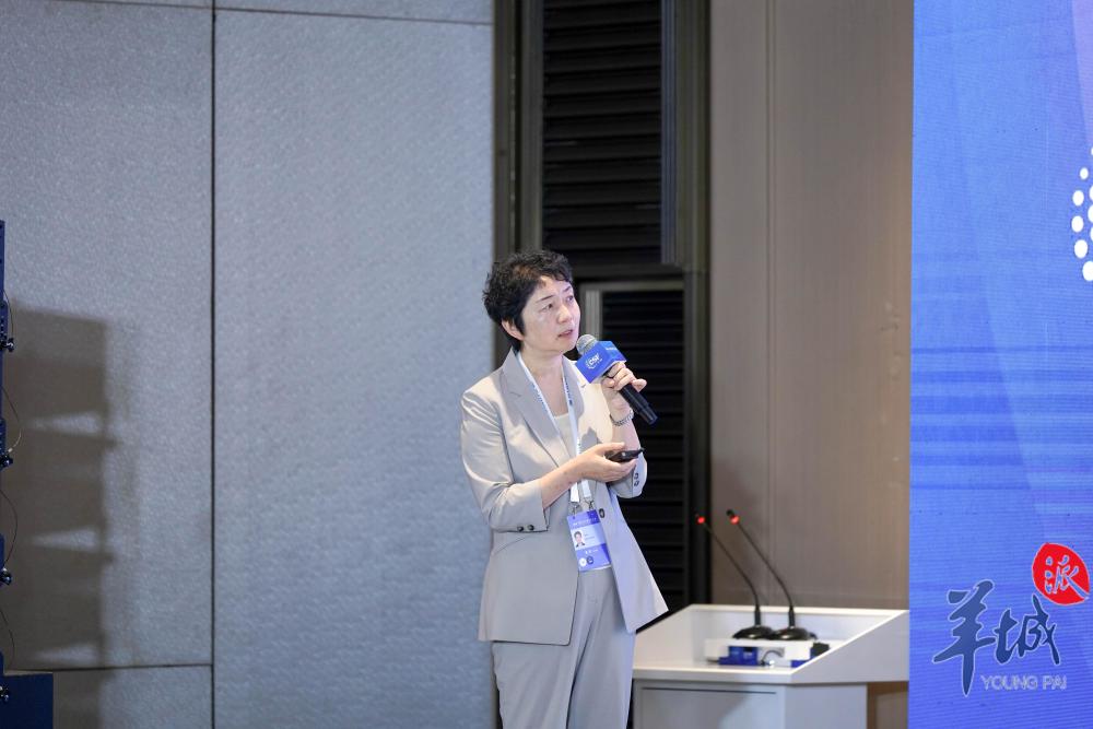 未來哪些產業最火？專家：低空經濟將帶來顛覆性發展｜大灣區科學