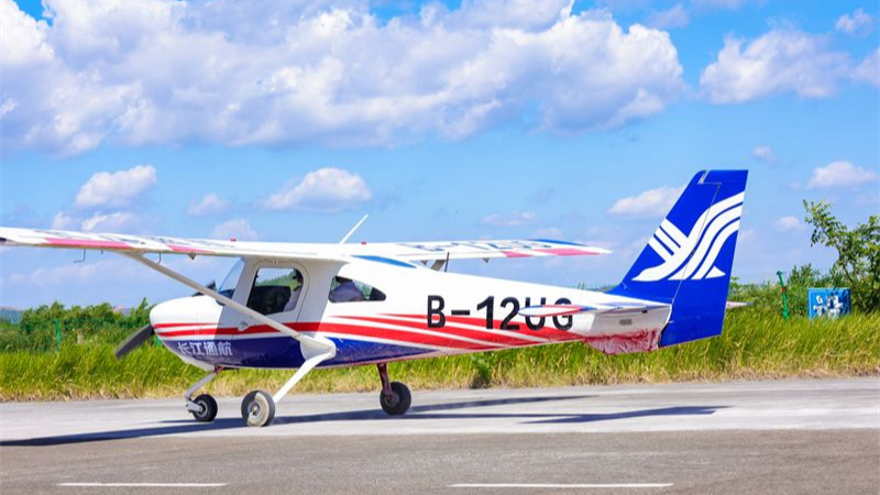 飛閱中國|雛鷹少年們,翱翔藍天的召喚已至