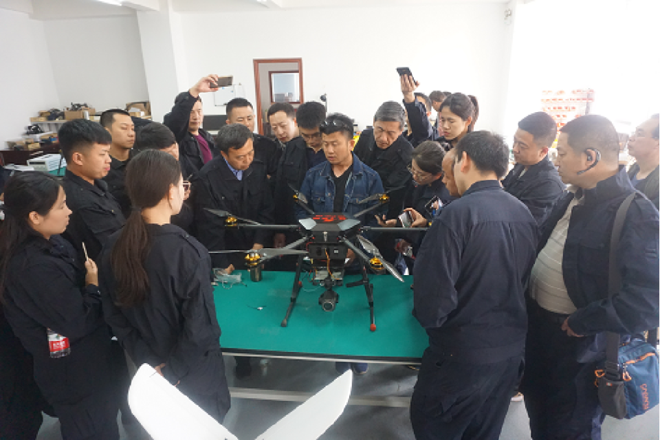 低空經(jīng)濟(jì)蓄勢(shì)騰飛,無人機(jī)操作員需求激增百萬,搶先考證共襄行業(yè)