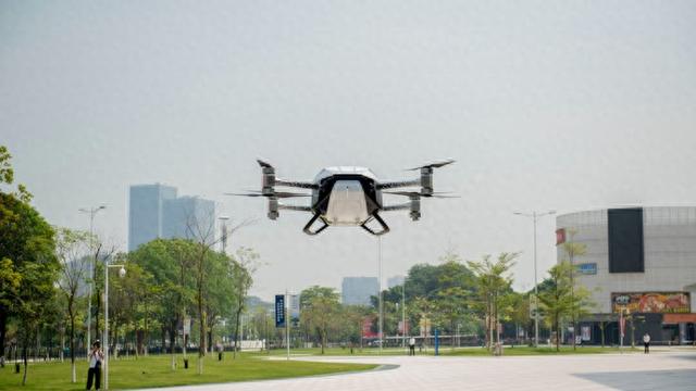 無錫一天揭牌6個(gè)低空經(jīng)濟(jì)產(chǎn)業(yè)園，連小籠包也要上天，蘇南的低空