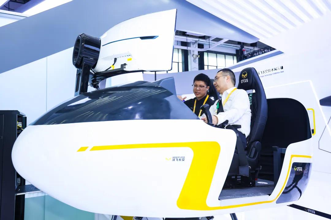 低空經濟＂搶先飛＂，釘釘成了香餑餑