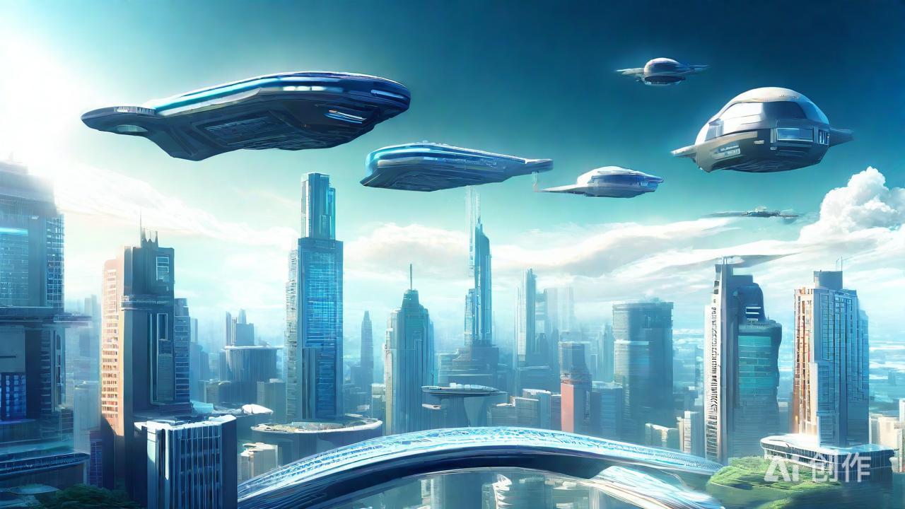 如何提高低空經(jīng)濟(jì)的安全性和可靠性?