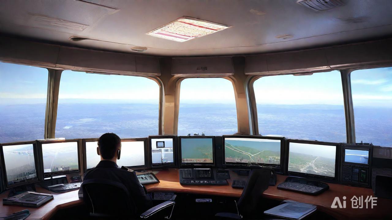 如何提高低空經濟的安全性和可靠性?(圖3) 如何提高低空經濟的安全性和可靠性?(圖3)