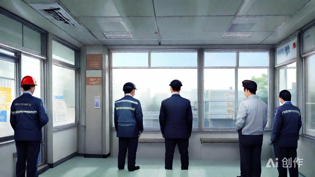 如何提高低空經濟的安全性和可靠性?(圖5) 如何提高低空經濟的安全性和可靠性?(圖5)