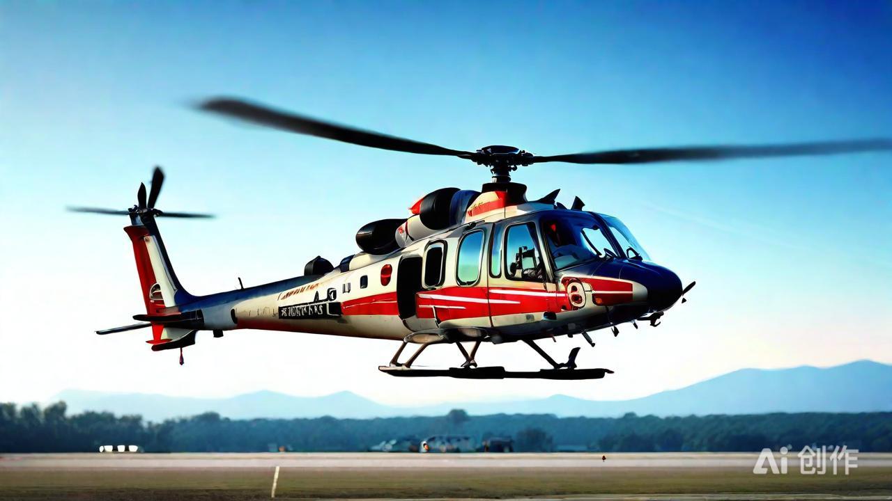 低空經濟，新質生產力 “振翅高飛”(圖3)