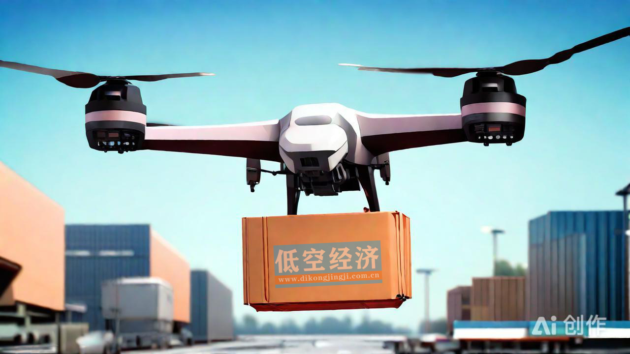低空經濟，新質生產力 “振翅高飛”(圖4)