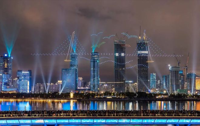 低空經濟+芯片第一龍頭！合作華為！