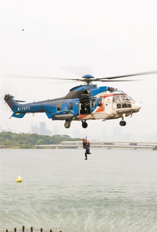 新質(zhì)觀察|低空經(jīng)濟(jì)基礎(chǔ)設(shè)施建設(shè),氣象為何也是關(guān)鍵?