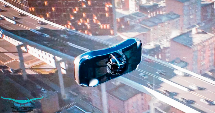 飛行汽車,推動低空經濟新質生產力騰飛!(圖4) 飛行汽車,推動低空經濟新質生產力騰飛!(圖4)