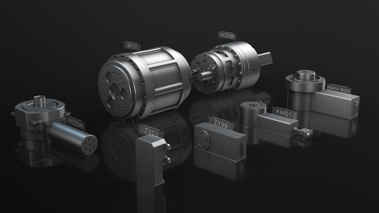 航星傳動宣布完成A輪融資,助力商業(yè)航天和低空經(jīng)濟發(fā)展