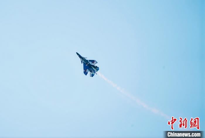 2024年粵港澳大灣區(qū)(惠州)無(wú)人機(jī)競(jìng)速大賽開幕