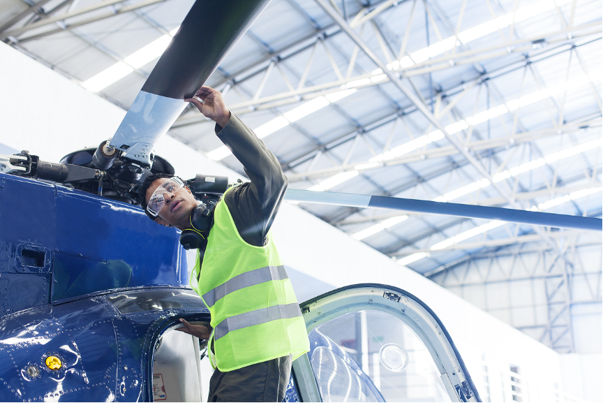 北京豐臺(tái)：10萬平低空經(jīng)濟(jì)產(chǎn)業(yè)空間將開放