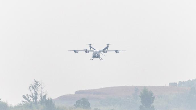 低空經濟“火”了，但只是開始，真正要下的是這盤“大棋”