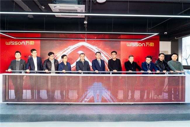 萬勛科技入駐北京通州 依托副中心先進制造產業布局開啟全球化新