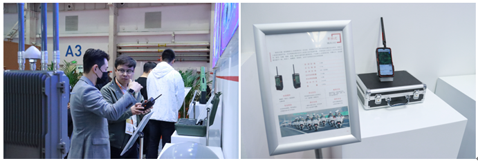 歷正科技:為低空經(jīng)濟的快速發(fā)展貢獻(xiàn)“歷正力量”