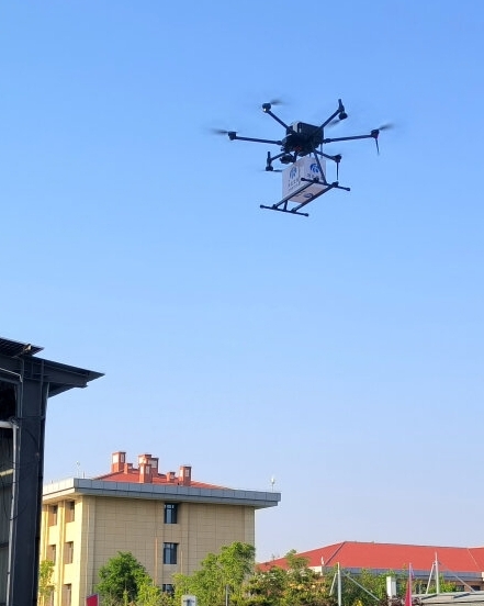 發(fā)展低空運(yùn)輸,河北如何發(fā)力?_低空經(jīng)濟(jì)網(wǎng)