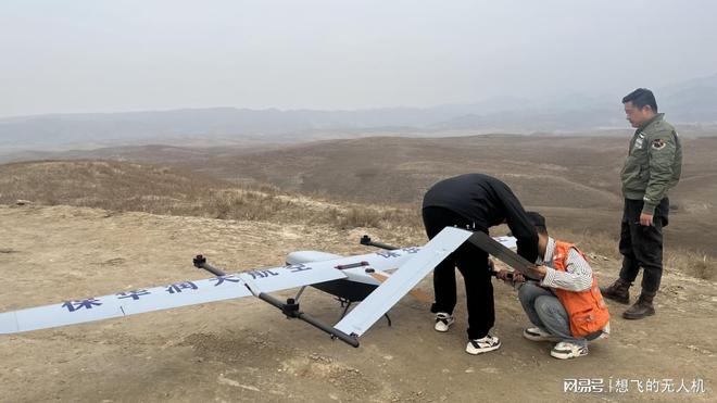 新疆無人機培訓:開啟低空經濟的飛行之路!