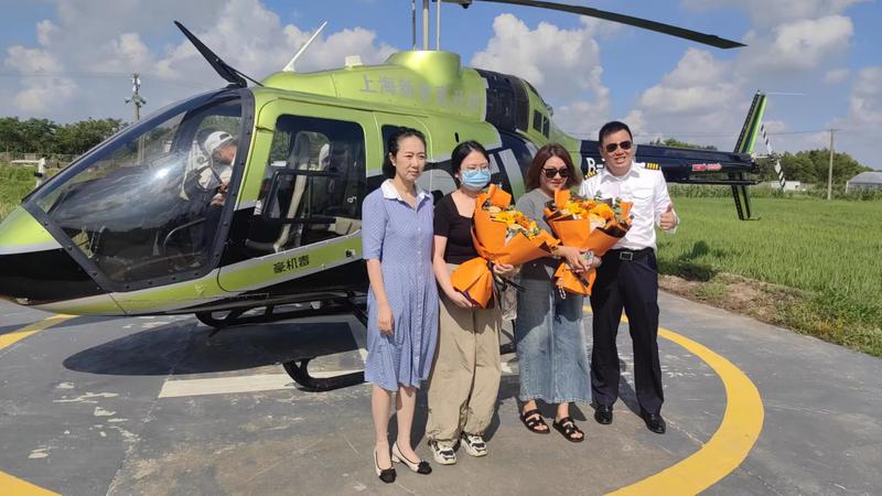 新城市志︱打造具有國(guó)際影響力的“天空之城”,上海為什么能