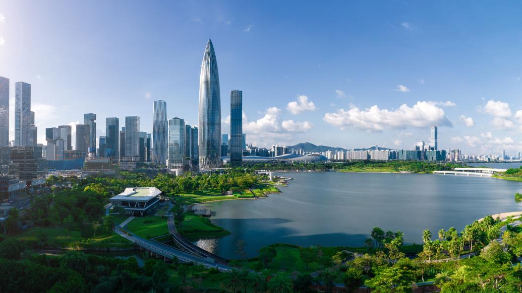 深圳:力爭到明年開放無人機(jī)適飛空域占比突破75%,低空商業(yè)航線突破1000條