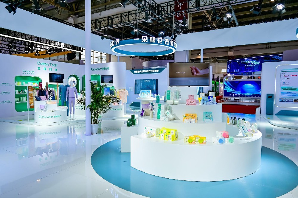 綠色生產力就是新質生產力:穩健集團圍繞中國棉花產業鏈,推動可持續的高質量發展