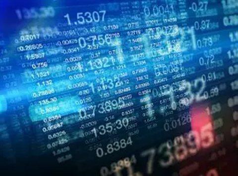 標準建設賽馬 全國首個數據流通交易標準體系框架落地