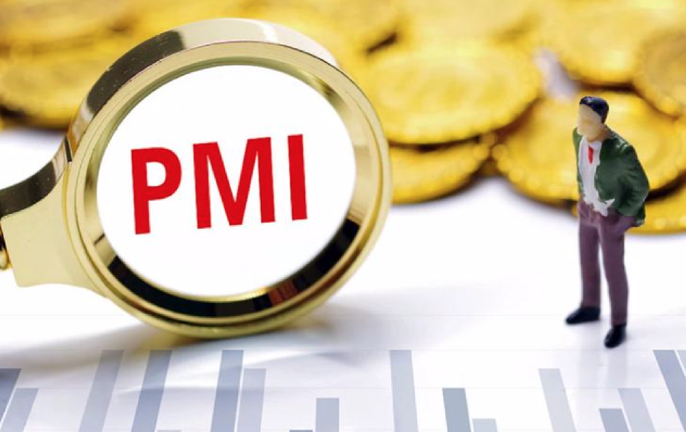 制造業PMI實現“三連漲” 小型企業景氣度明顯改善