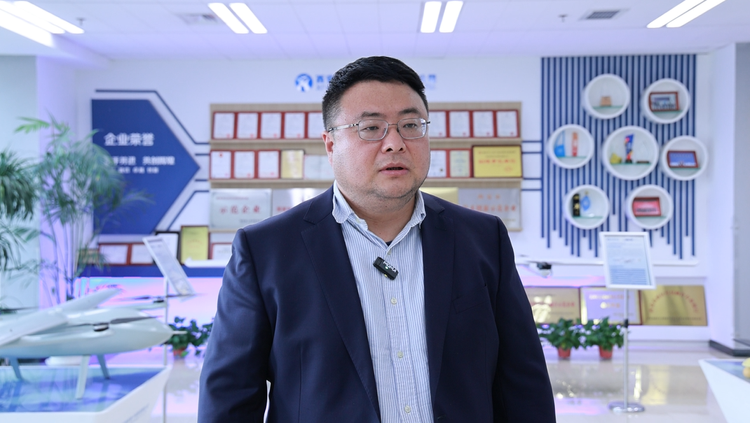 “低空經(jīng)濟”在“絲路起點”騰飛成勢