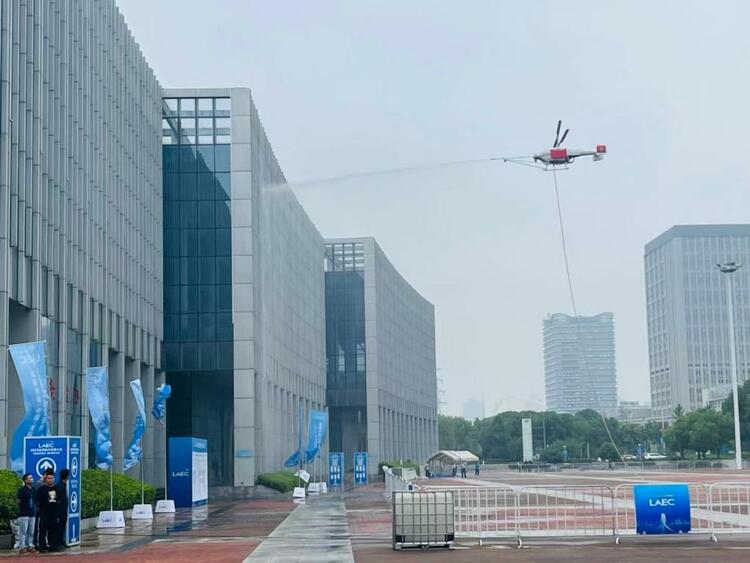 低空經濟網2024：