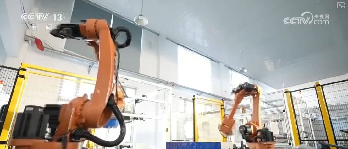 從“生力軍”到“領頭羊” 多項利好政策激發涌現更多專精特新中