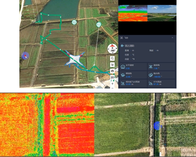 低空經(jīng)濟(jì)2024:低空經(jīng)濟(jì)風(fēng)起時(shí) 南京“飛”向新高地