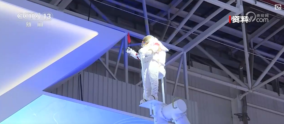 多個展會密集登場 見證中國經濟發展強勁勢能