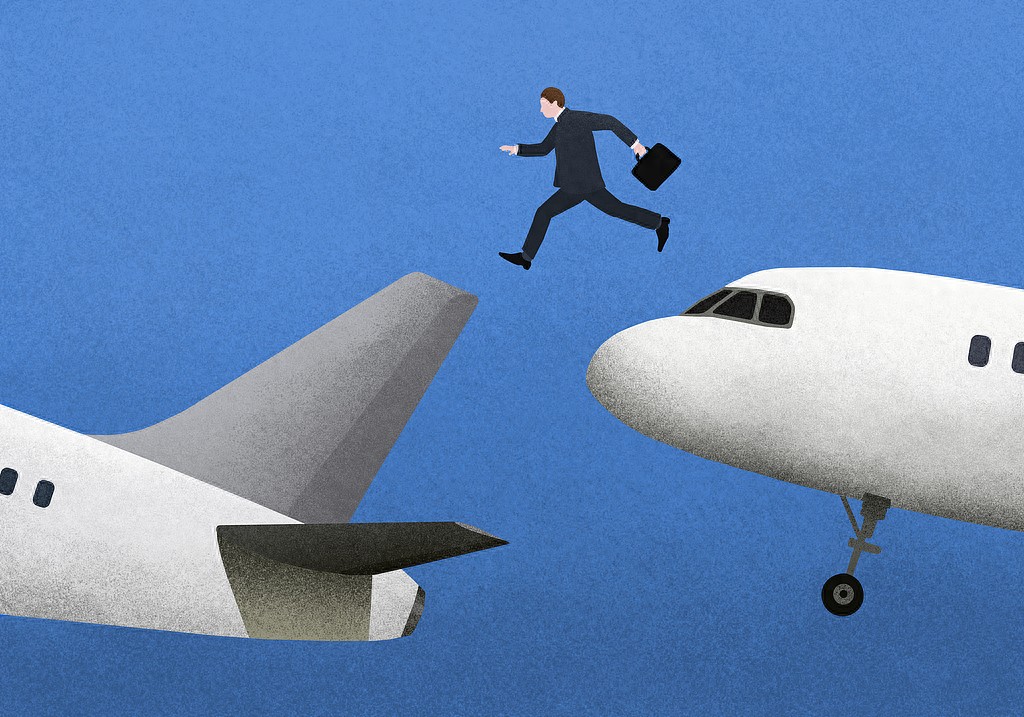 從小籠包“上天”到縣城“賣天”,低空經(jīng)濟過熱了嗎?