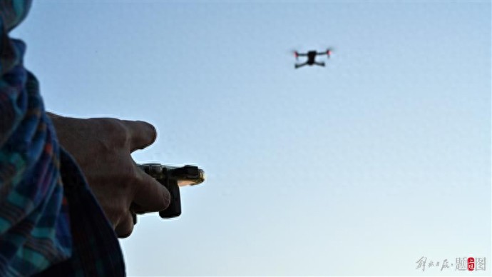 缺口100萬！低空經濟“加速起飛”催生無人機“飛手”考證熱，