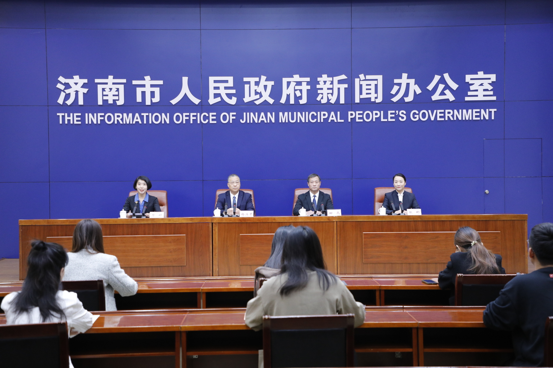 護航低空經濟“振翅高飛”，濟南出臺低空經濟高質量發展實施方案