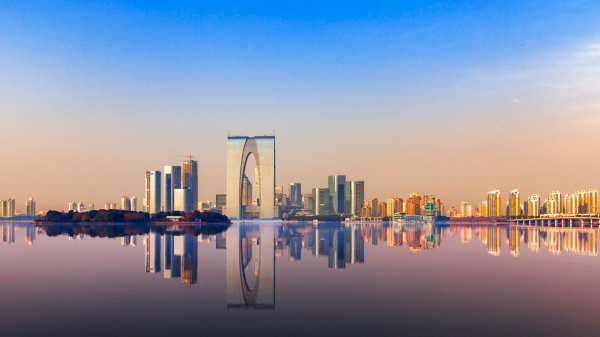 乘時乘勢“低空經(jīng)濟”產(chǎn)業(yè)起飛