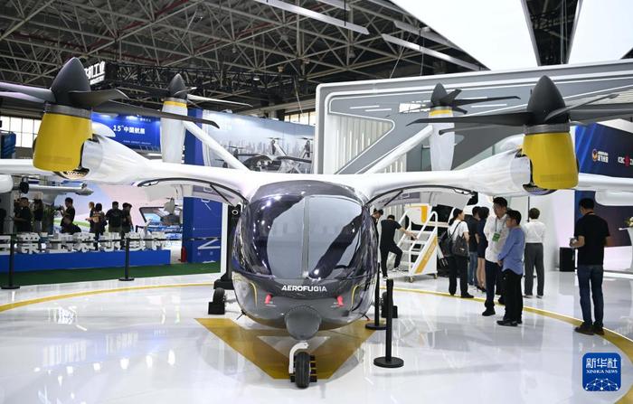 低空經(jīng)濟2024; 低空經(jīng)濟,能飛多高?